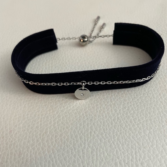 Swarovski ginger disc slide bracelet - Picture 7 of 12